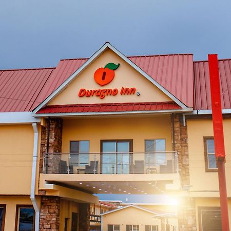 Durazno Inn Nuevo Casas Grandes Kültér fotó